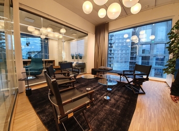 Vuokraa toimisto - Helsinki, Hermannin rantatie 8, (00580)  - 0 | MatchOffice.fi