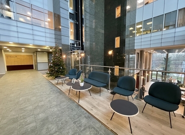 Vapaat toimisto - Espoo, Lars Sonckin kaari 16, (02600)  - 8 | MatchOffice.fi