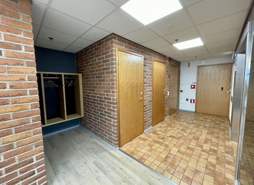 Vapaat toimistotilat - Espoo, Lars Sonckin kaari 16, (02600)  - 19 | MatchOffice.fi