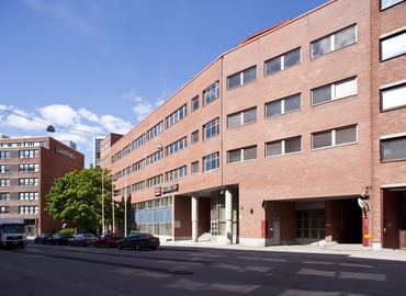 Vapaat toimisto - Helsinki, Elimäenkatu 28, (00510) - 1 | MatchOffice.fi