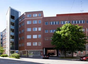 Vuokraa toimistotila - Helsinki, Elimäenkatu 28, (00510) - 2 | MatchOffice