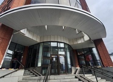 Vapaat toimistotila - Helsinki, Hermannin rantatie 10, (00580) - 0 | MatchOffice.fi