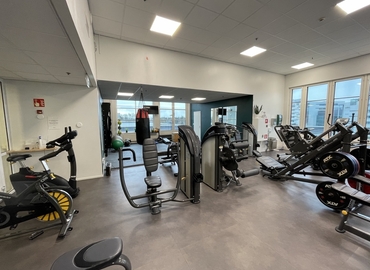 Vuokraa toimistotila - Espoo, Lars Sonckin kaari 16, (02600) - 17 | MatchOffice.fi