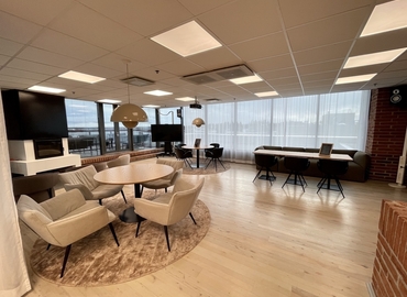 Vuokraa toimistotila - Espoo, Lars Sonckin kaari 16, (02600)  - 21 | MatchOffice