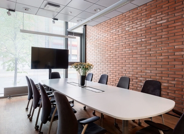 Vapaat toimistotila - Helsinki, Porkkalankatu 22, (00180)  - 1 | MatchOffice
