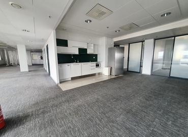 Vapaat toimisto - Helsinki, Hermannin rantatie 10, (00580) - 0 | MatchOffice