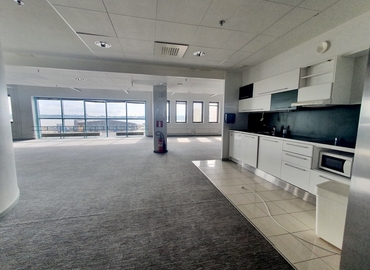 Vuokraa toimistotila - Helsinki, Hermannin rantatie 10, (00580) - 1 | MatchOffice.fi