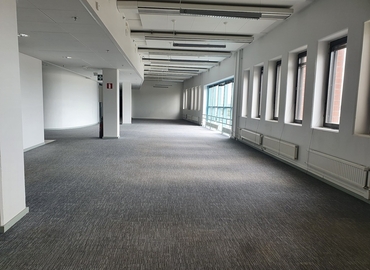 Vuokraa toimistotila - Helsinki, Hermannin rantatie 10, (00580) - 5 | MatchOffice