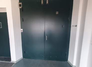 Vapaat toimistotilat - Helsinki, Hermannin rantatie 10, (00580)  - 6 | MatchOffice