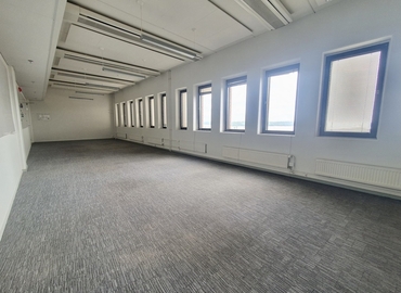 Vapaat toimistotilat - Helsinki, Hermannin rantatie 10, (00580) - 3 | MatchOffice