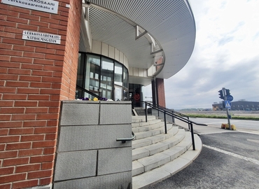 Vuokraa toimistotilat - Helsinki, Hermannin rantatie 10, (00580) - 16 | MatchOffice