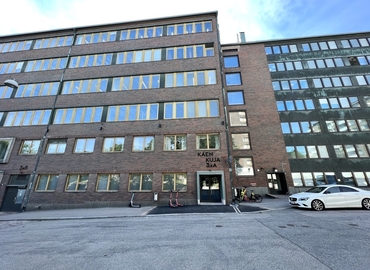 Vapaat toimistotila - Helsinki, Käenkuja 3, (00500)  - 0 | MatchOffice
