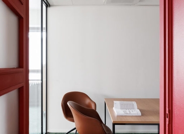 Vuokraa toimisto - Helsinki, Hämeentie 19, (00500)  - 2 | MatchOffice