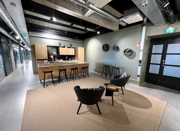 Office Käenkuja 3 00500 Helsinki