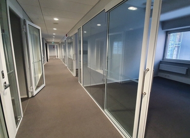 Vapaat toimisto - Helsinki, Kluuvikatu 7, (00100)  - 2 | MatchOffice.fi