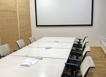 Vapaat toimistotila - Helsinki, Lintulahdenkuja 10, (00500)  - 5 | MatchOffice.fi