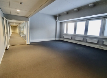 Vapaat toimistotilat - Helsinki, Kluuvikatu 7, (00100)  - 3 | MatchOffice