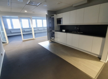 Vapaat toimistotila - Helsinki, Kluuvikatu 7, (00100)  - 6 | MatchOffice