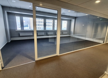 Vuokraa toimistotila - Helsinki, Kluuvikatu 7, (00100)  - 5 | MatchOffice