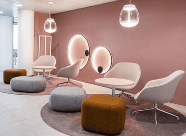 Vuokraa toimistotila - Helsinki, Lintulahdenkuja 10, (00500)  - 2 | MatchOffice.fi