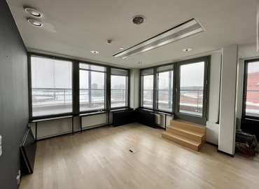 Vapaat toimisto - Helsinki, Lintulahdenkuja 10, (00500) - 0 | MatchOffice.fi