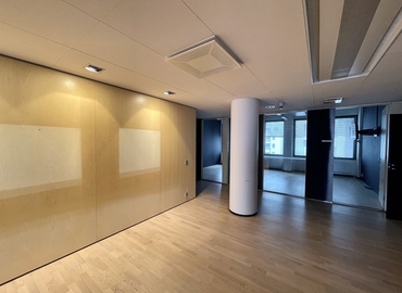 Vapaat toimistotilat - Helsinki, Lintulahdenkuja 10, (00500)  - 3 | MatchOffice.fi