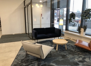 Vuokraa toimisto - Helsinki, Lintulahdenkuja 10, (00500) - 7 | MatchOffice