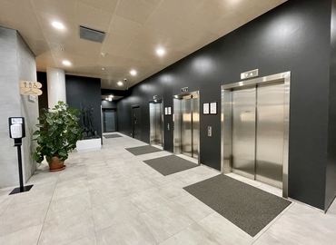 Vuokraa toimistotilat - Helsinki, Lintulahdenkuja 10, (00500) - 6 | MatchOffice.fi