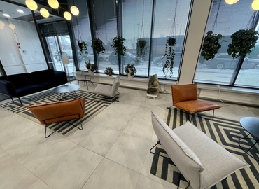 Vapaat toimisto - Helsinki, Lintulahdenkuja 10, (00500)  - 8 | MatchOffice.fi