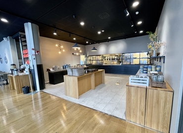 Vuokraa toimisto - Helsinki, Lintulahdenkuja 10, (00500)  - 14 | MatchOffice.fi