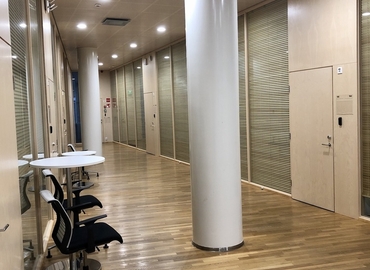 Vuokraa toimistotila - Helsinki, Lintulahdenkuja 10, (00500)  - 12 | MatchOffice