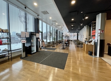 Vuokraa toimisto - Helsinki, Lintulahdenkuja 10, (00500) - 13 | MatchOffice