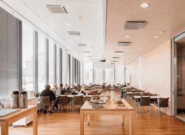 Vuokraa toimisto - Helsinki, Lintulahdenkuja 10, (00500) - 15 | MatchOffice.fi