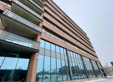 Vuokraa toimistotilat - Helsinki, Lintulahdenkuja 10, (00500)  - 17 | MatchOffice