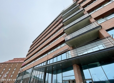 Vuokraa toimistotilat - Helsinki, Lintulahdenkuja 10, (00500) - 18 | MatchOffice