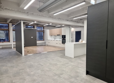 Vuokraa toimistotila - Helsinki, Arkadiankatu 2, (00100)  - 2 | MatchOffice