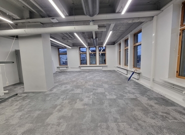 Vuokraa toimistotila - Helsinki, Arkadiankatu 2, (00100) - 0 | MatchOffice.fi