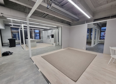 Vapaat toimisto - Helsinki, Arkadiankatu 2, (00100) - 1 | MatchOffice