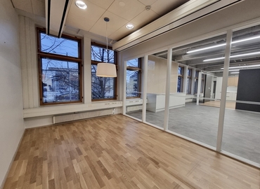 Vapaat toimistotila - Helsinki, Arkadiankatu 2, (00100)  - 4 | MatchOffice.fi