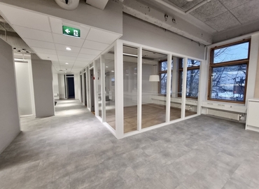 Vuokraa toimistotilat - Helsinki, Arkadiankatu 2, (00100)  - 3 | MatchOffice.fi