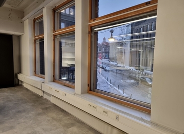 Vapaat toimistotilat - Helsinki, Arkadiankatu 2, (00100) - 8 | MatchOffice