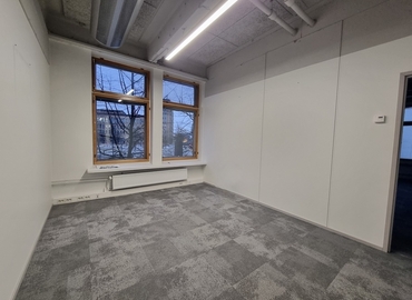 Vuokraa toimistotila - Helsinki, Arkadiankatu 2, (00100) - 7 | MatchOffice.fi