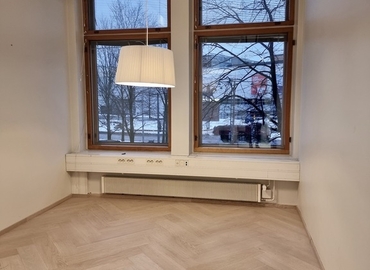 Vuokraa toimistotila - Helsinki, Arkadiankatu 2, (00100)  - 6 | MatchOffice