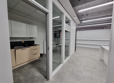 Vapaat toimistotila - Helsinki, Arkadiankatu 2, (00100)  - 9 | MatchOffice.fi