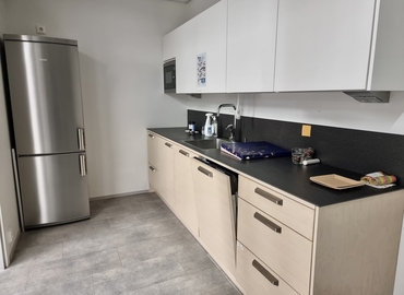 Vapaat toimistotila - Helsinki, Arkadiankatu 2, (00100) - 10 | MatchOffice.fi