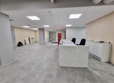 Vapaat toimistotila - Helsinki, Arkadiankatu 2, (00100) - 11 | MatchOffice.fi