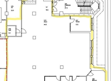 Vapaat toimisto - Helsinki, Arkadiankatu 2, (00100) - 12 | MatchOffice
