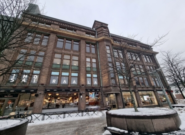 Vapaat toimisto - Helsinki, Arkadiankatu 2, (00100) - 16 | MatchOffice.fi