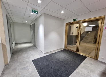 Vuokraa toimistotila - Helsinki, Arkadiankatu 2, (00100) - 13 | MatchOffice