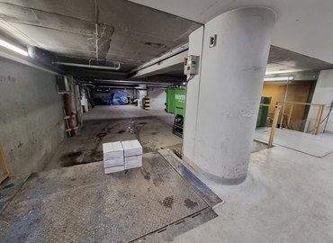 Vapaat toimistotilat - Helsinki, Arkadiankatu 2, (00100)  - 14 | MatchOffice.fi